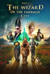 دانلود دوبله فارسی فیلم The Wizard of the Emerald City سال 2025 - جادوگر شهر زمرد