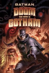 دانلود دوبله فارسی فیلم Batman: The Doom That Came to Gotham سال 2023 - بتمن: عذابی که به گاتهام نازل شد