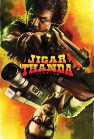 دانلود دوبله فارسی فیلم Jigarthanda Double X سال 2023 - جیگارتاندا دابل ایکس