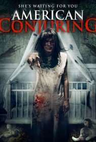 دانلود فیلم American Conjuring سال 2016 - احضار آمریکایی