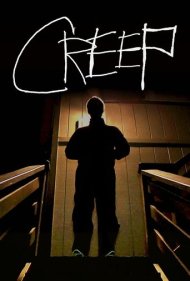 دانلود فیلم Creep سال 2014 - عجیب و غریب