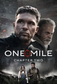 دانلود فیلم One Mile: Chapter Two سال 2026 - یک مایل: فصل دوم