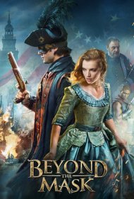 دانلود دوبله فارسی فیلم Beyond the Mask سال 2015