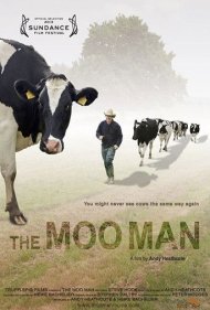 دانلود فیلم The Moo Man سال 2013 - مرد گاوی