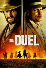دانلود فیلم The Duel سال 2016 - دوئل