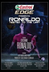 دانلود دوبله فارسی فیلم Ronaldo: Tested to the Limit سال 2011