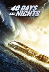 دانلود فیلم 40 Days and Nights سال 2012 - ۴۰ روز و شب