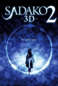 دانلود فیلم Sadako 3D 2 سال 2013 - ساداکو سه بعدی ۲