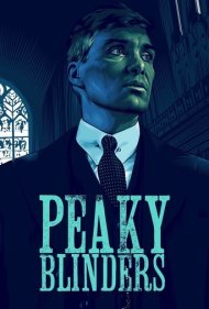 دانلود دوبله فارسی فیلم Peaky Blinders سال 2013 - نقابداران
