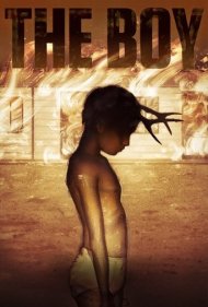 دانلود فیلم The Boy سال 2015 - پسر