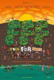 دانلود فیلم Fuck for Forest سال 2012 - سکس برای جنگل