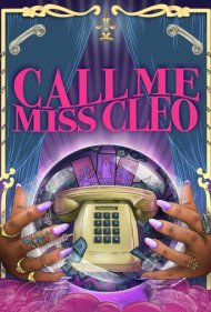 دانلود فیلم Call Me Miss Cleo سال 2022 - مرا میس کلیو صدا کن