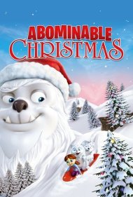 Abominable Christmas 2012