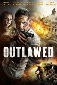 دانلود فیلم Outlawed سال 2018 - غیر قانونی