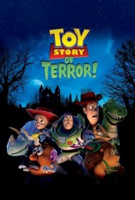 دانلود دوبله فارسی فیلم Toy Story of Terror سال 2013