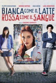 دانلود فیلم White as Milk, Red as Blood سال 2013 - سفید مثل شیر، سرخ مثل خون
