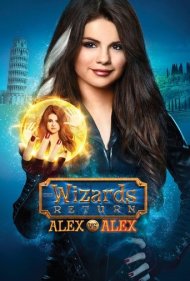 دانلود فیلم The Wizards Return: Alex vs. Alex سال 2013 - بازگشت جادوگران الکس در مقابل الکس