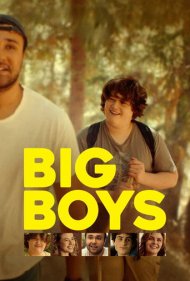دانلود فیلم Big Boys سال 2023 - پسرهای بزرگ