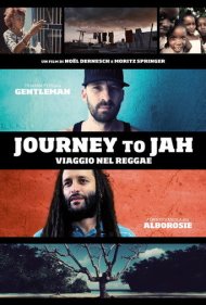 دانلود فیلم Journey to Jah سال 2014 - سفر به جاه