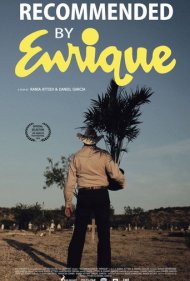 دانلود فیلم Recommended by Enrique سال 2014 - توصیه شده توسط انریکه