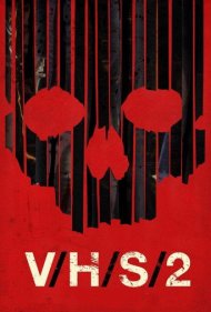دانلود فیلم V/H/S/2 سال 2013 - وی/اچ/اس/۲