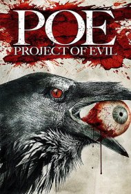 دانلود فیلم P.O.E. : Project of Evil سال 2012 - پو: پروژه شیطانی