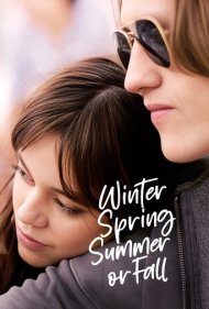 دانلود فیلم Winter Spring Summer or Fall سال 2024 - زمستان، بهار، تابستان یا پاییز