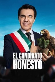 دانلود فیلم The Honest Candidate سال 2024 - نامزد صادق