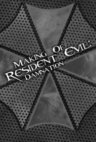دانلود فیلم Resident Evil Damnation: The DNA of Damnation سال 2013 - رزیدنت اویل نفرین: دی‌ان‌ای نفرین