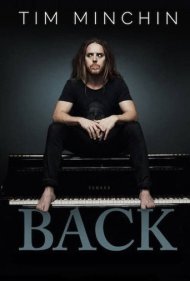 دانلود فیلم Tim Minchin: Back سال 2022 - تیم مینچین: بازگشت