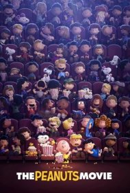 دانلود دوبله فارسی فیلم The Peanuts Movie سال 2015