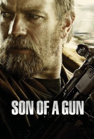 دانلود فیلم Son of a Gun سال 2014 - پسر یک تفنگدار