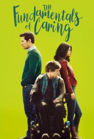 دانلود فیلم The Fundamentals of Caring سال 2016 - اصول مراقبت
