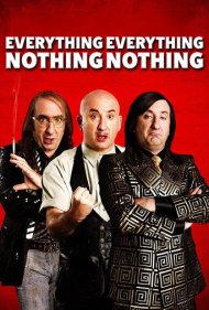 دانلود فیلم Everything Everything Nothing Nothing سال 2012 - همه چیز همه چیز، هیچ چیز هیچ چیز