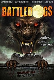 دانلود فیلم Battledogs سال 2013 - سگ‌های جنگی