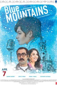 دانلود فیلم Blue Mountains سال 2017 - کوهستان آبی