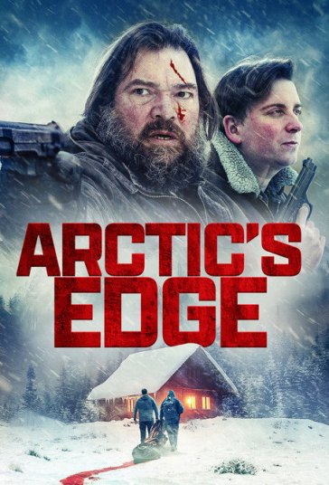 Arctics Edge