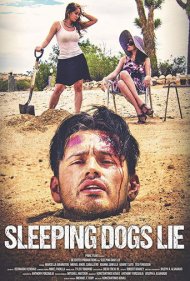 دانلود فیلم Sleeping Dogs Lie سال 2018