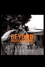 دانلود فیلم Beyond Right & Wrong: Stories of Justice and Forgiveness سال 2012 - فراتر از حق و باطل: داستان‌های عدالت و بخشش
