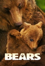 دانلود دوبله فارسی فیلم Bears سال 2014