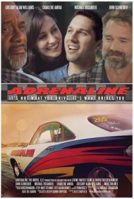 دانلود فیلم Adrenaline سال 2015 - آدرنالین