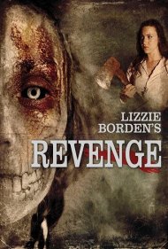 دانلود فیلم Lizzie Borden's Revenge سال 2013 - انتقام لیزی بوردن