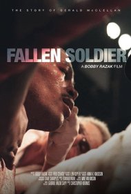 دانلود فیلم Fallen Soldier سال 2013 - سرباز سقوطکرده