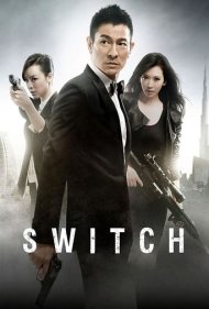 دانلود فیلم Switch سال 2013 - سوییچ