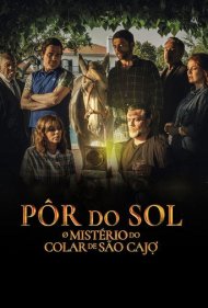 دانلود فیلم Sunset: The Mystery of the Necklace of São Cajó سال 2023 - غروب : راز گردنبند سائو کاجو