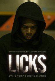 دانلود فیلم Licks سال 2013 - لیکس