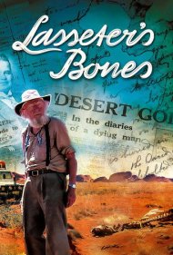 دانلود فیلم Lasseter's Bones سال 2012 - استخوان‌های لستر