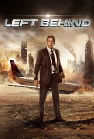 Left Behind 2014