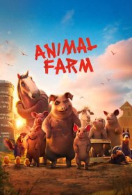 تماشای آنلاین فیلم Animal Farm - مزرعه حیوانات