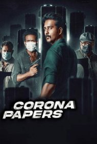 دانلود دوبله فارسی فیلم Corona Papers سال 2023 - اوراق کرونا